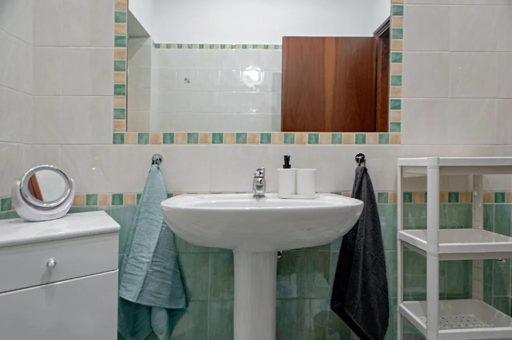 Casa Patti Daire Livorno