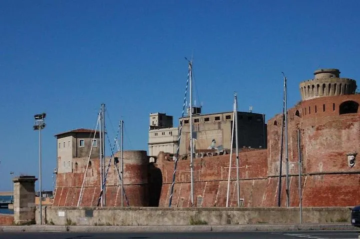 Casa Patti Appartement Livorno