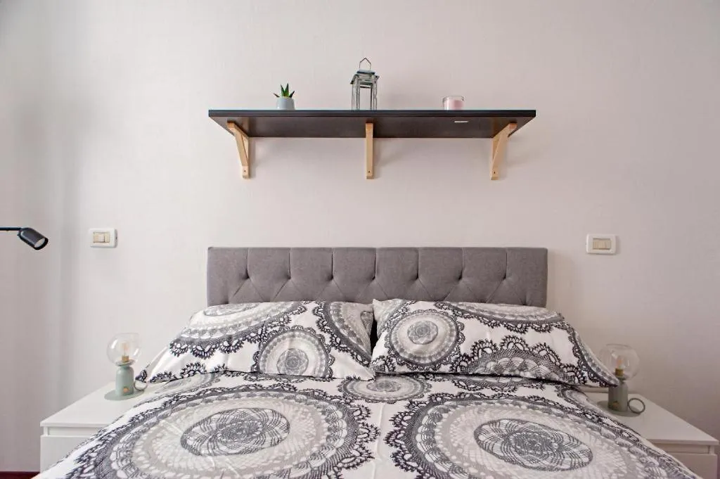Casa Patti Appartement Livorno