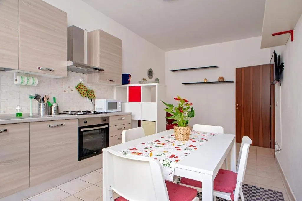 Casa Patti Daire Livorno
