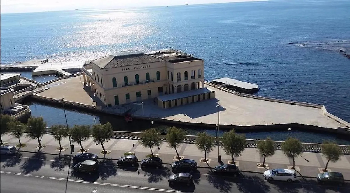 Casa Patti Daire Livorno 0*,  İtalya