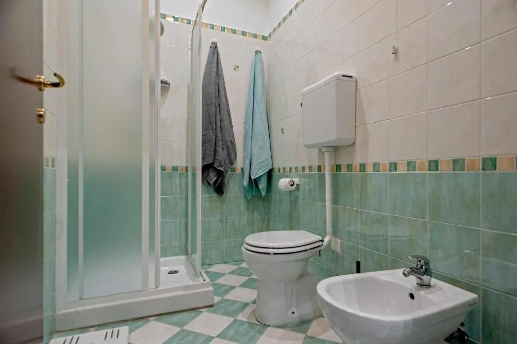 Casa Patti Daire Livorno